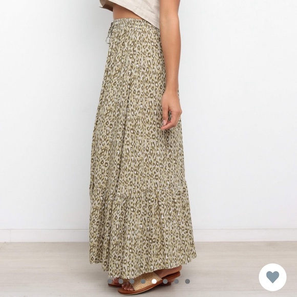 Like New Petal and Pup Katara Skirt - Picture 4 of 7